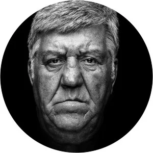 Jean-François Imbernon - French rugby union player