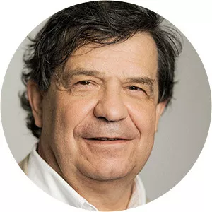 Jean-François Joanny