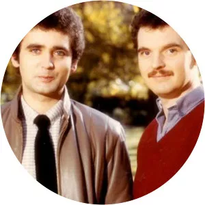 Jean-François Johann