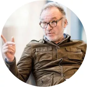 Jean-François Kervéan