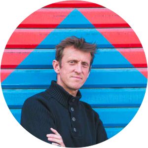 Jean-François Kierzkowski