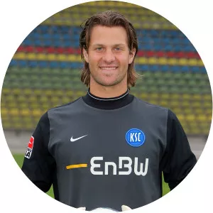 Jean-François Kornetzky - French footballer