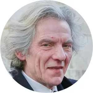 Jean-François Krettly photograph