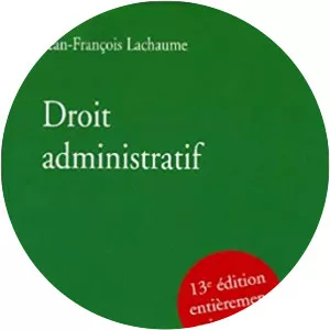 Jean-François Lachaume photograph