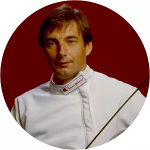 Jean-François Lamour - French Politician