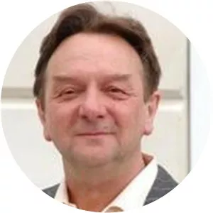 Jean- François Lapalus