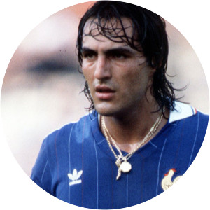 Jean-François Larios