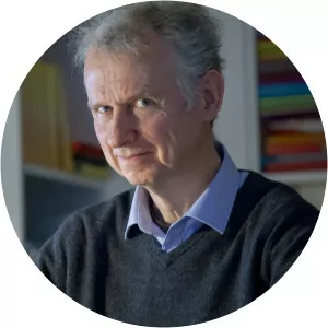 Jean-François Le Gall