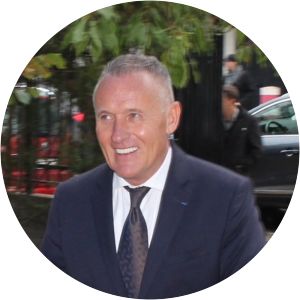 Jean-François Le Roch