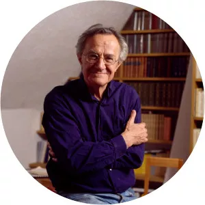 Jean-François Lyotard
