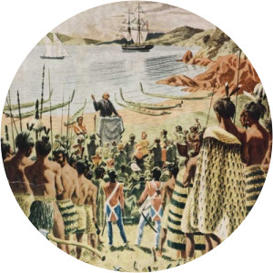 Jean-Francois-Marie de Surville