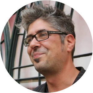 Jean-François Martin