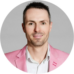 Jean-François Ménard