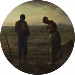 Jean-François Millet - French artist