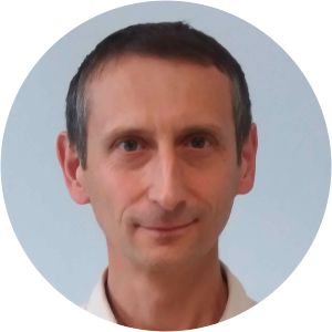 Jean François Monin - Writer