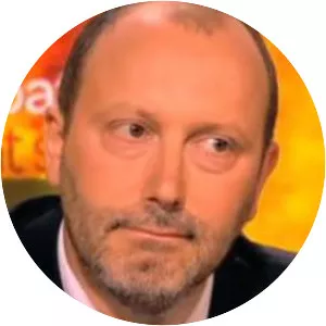 Jean-François Muracciole - French historian