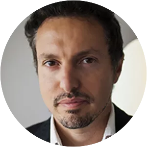 Jean-François Novelli - French tenor