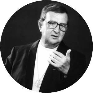 Jean-François Paillard - French conductor