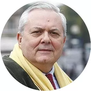 Jean-François Parot