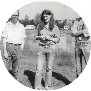 Jean-François Pauvros