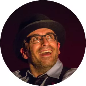 Jean-François Pauzé - Musical artist