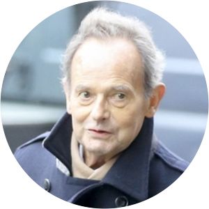 Jean-Francois Pernaut photograph