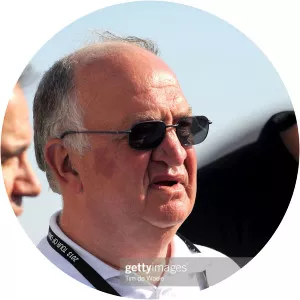 Jean-François Pescheux