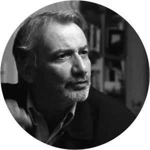 Jean-François Peyret