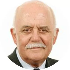 Jean-François Picheral - Former Mayor of Aix-en-Provence