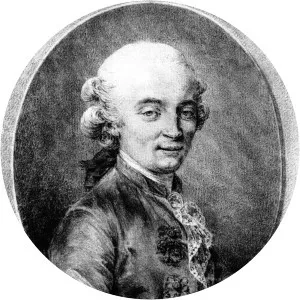 Jean-François Pilâtre de Rozier - French aviator