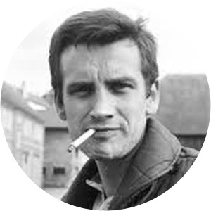 Jean-François Piot - Race car driver