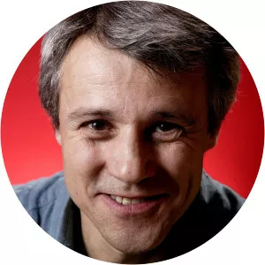 Jean-François Pouliot - Canadian film director