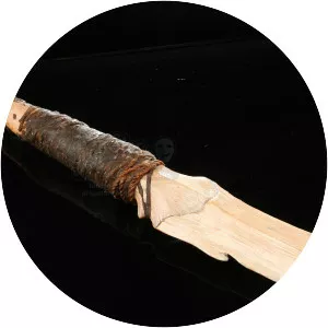 Jean-François photograph