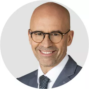 Jean-François Pruneau - CEO of Le SuperClub Vidéotron