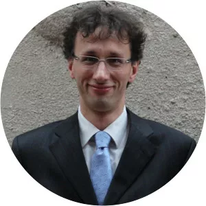 Jean-François Quint photograph