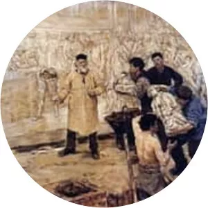 Jean-François Raffaëlli - French painter