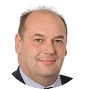 Jean-François Rapin - Senator of France