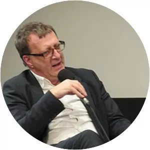 Jean-François Rauger