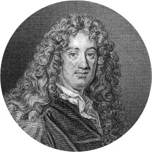 Jean-François Regnard photograph