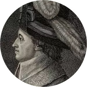 Jean-François Rewbell