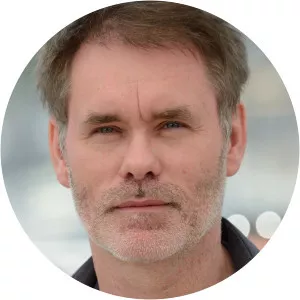 Jean-François Richet - French screenwriter