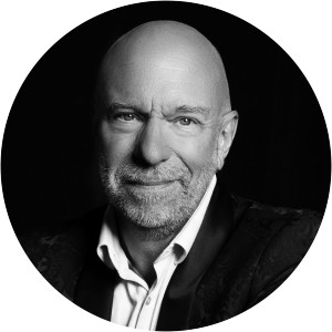 Jean-François Rivest - Conductor