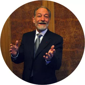 Jean-Francois Roverato