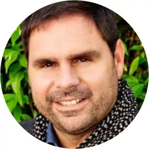 Jean-François Salessy photograph