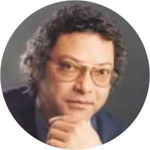 Jean-François Samlong