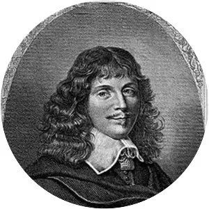 Jean François Sarrazin