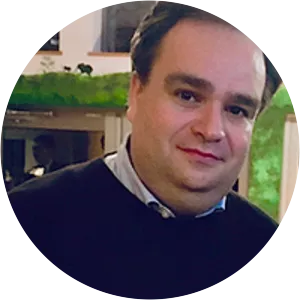 Jean-François Soulé - Researcher