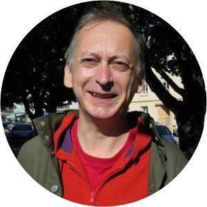 Jean-François Staszak