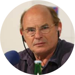 Jean-François Stévenin