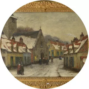 Jean-François Taelemans